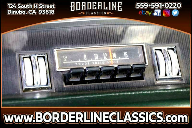 1968 Dodge Coronet - photo 12