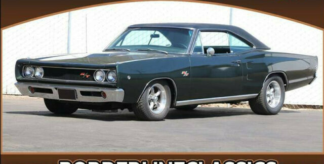 1968 Dodge Coronet - photo 4