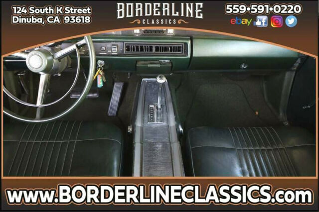 1968 Dodge Coronet - photo 9