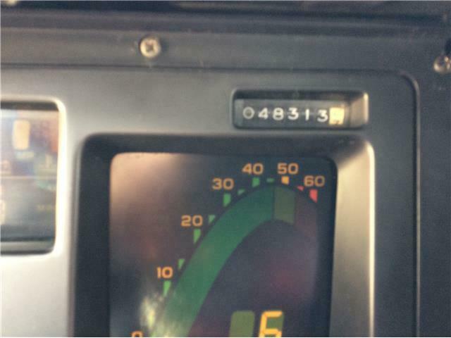 1986 Chevrolet Corvette -- - photo 12