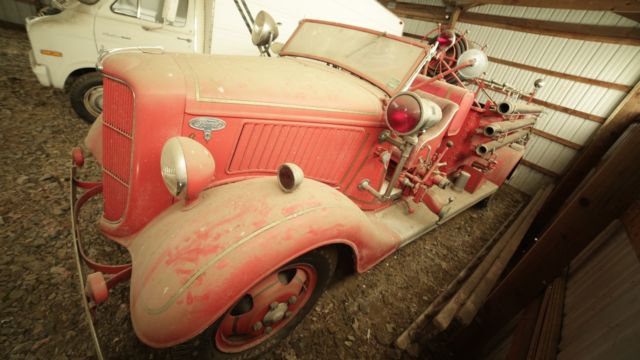 1935 Ford Other - photo 2