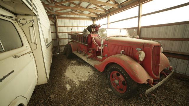 1935 Ford Other - photo 3