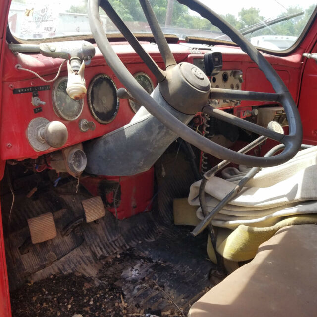 1951 International Harvester Other - photo 2