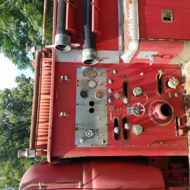 1951 International Harvester Other - photo 3