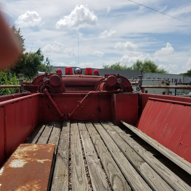 1951 International Harvester Other - photo 4