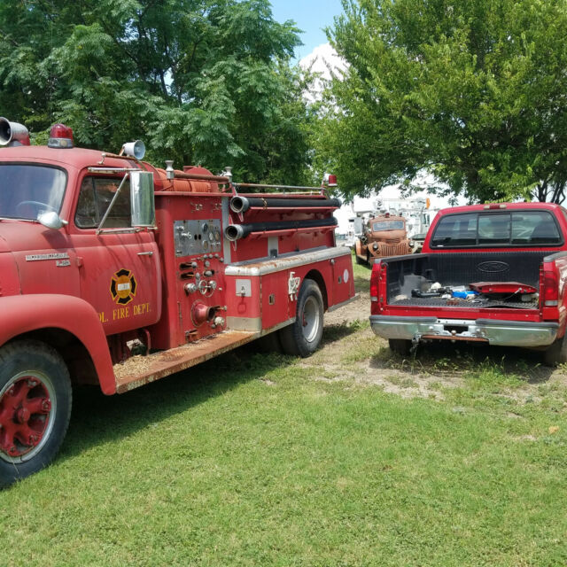 1951 International Harvester Other - photo 5
