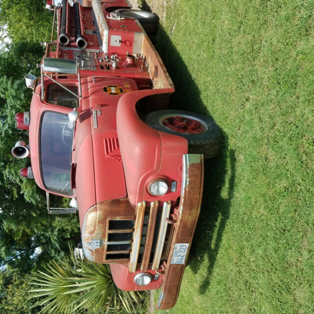 1951 International Harvester Other - photo 7