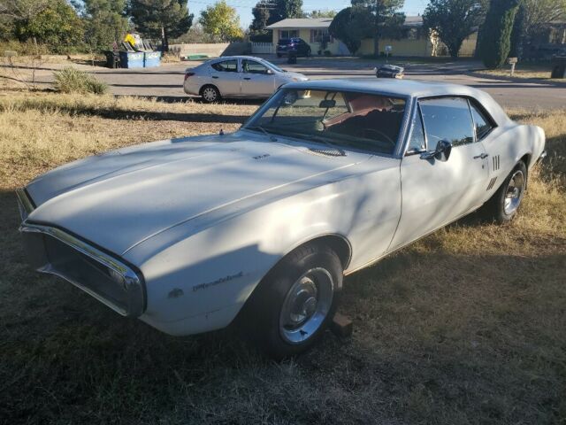 1967 Pontiac Firebird - photo 2