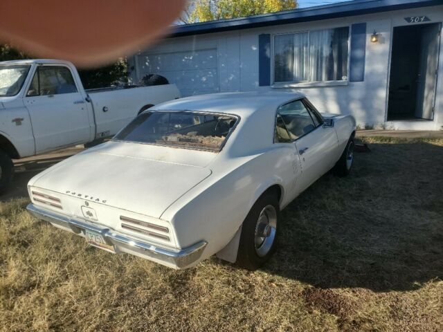 1967 Pontiac Firebird - photo 3