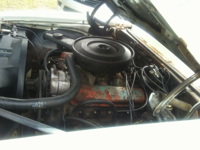 1967 Pontiac Firebird - photo 6