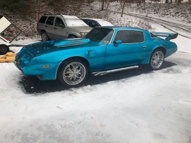 Firebird 1979 403 1979 Pontiac Firebird