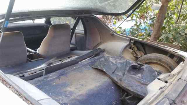 1984 Pontiac Firebird - photo 7