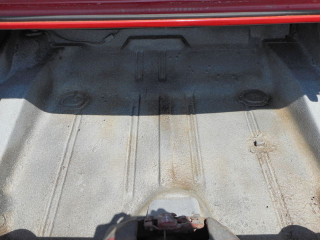 1968 Pontiac Firebird - photo 11