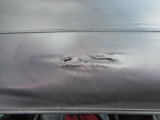 1968 Pontiac Firebird - photo 12