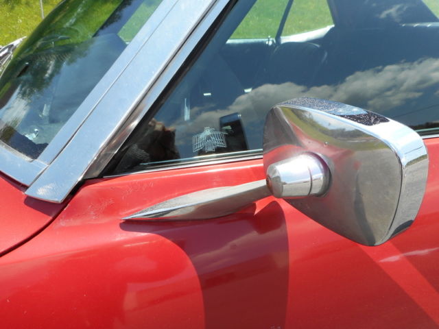 1968 Pontiac Firebird - photo 6