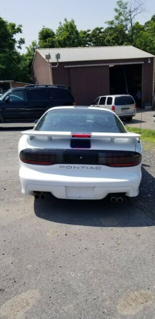 1994 Pontiac Firebird 25th anniversary - photo 2