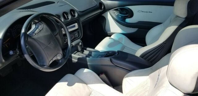 1994 Pontiac Firebird 25th anniversary - photo 9