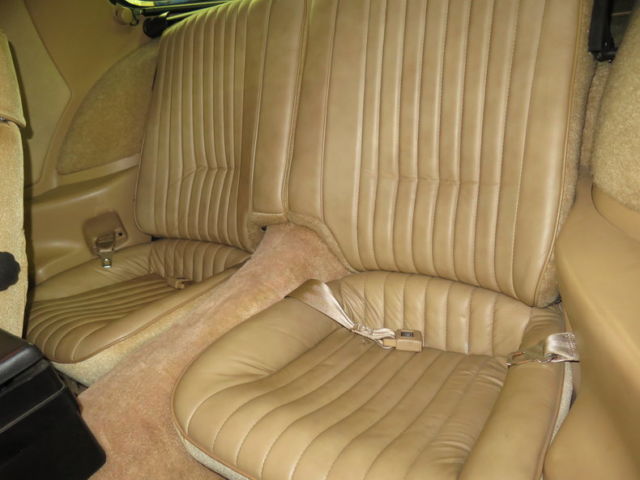 1983 Pontiac Trans Am Trans Am Coupe 2-Door - photo 5