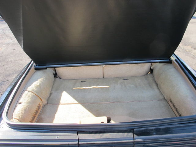 1983 Pontiac Trans Am Trans Am Coupe 2-Door - photo 6