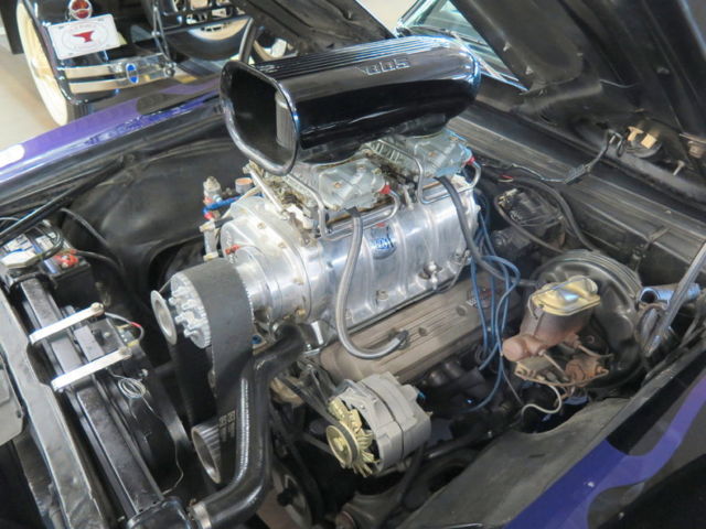 1967 Pontiac Firebird - photo 5