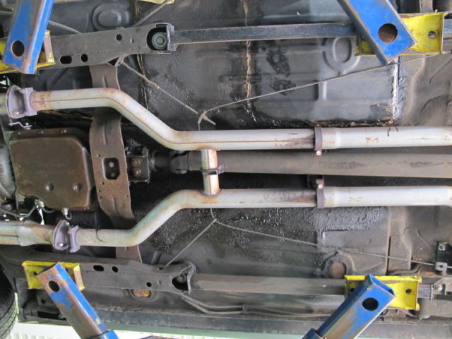 1967 Pontiac Firebird - photo 6