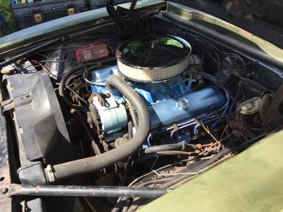 1968 Pontiac Firebird - photo 4