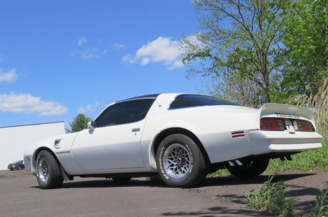 1978 Pontiac Trans Am - photo 10