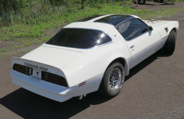 1978 Pontiac Trans Am - photo 11