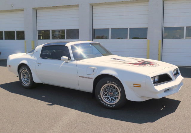 1978 Pontiac Trans Am - photo 12