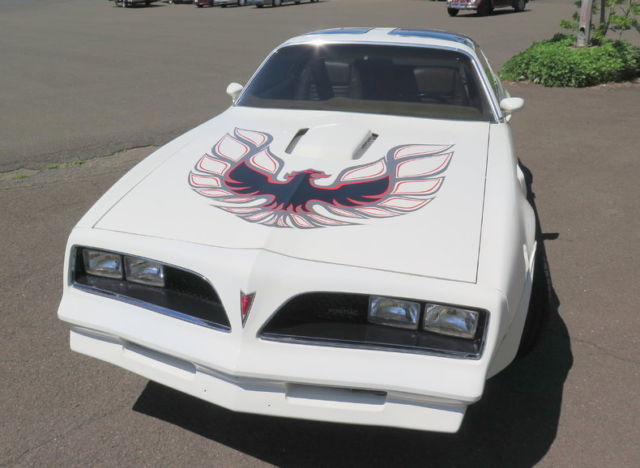 1978 Pontiac Trans Am - photo 13