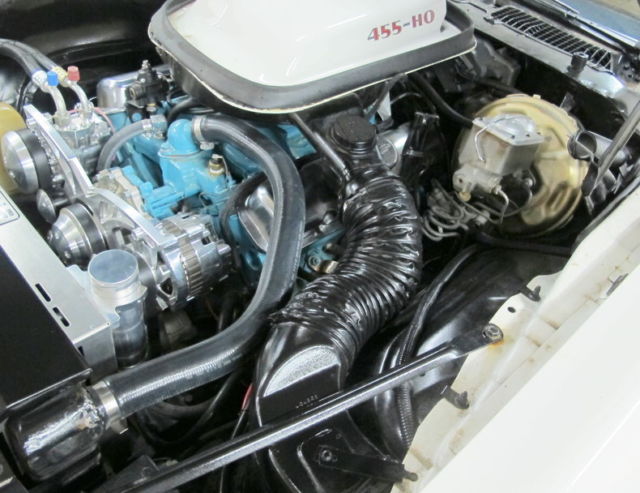 1978 Pontiac Trans Am - photo 2