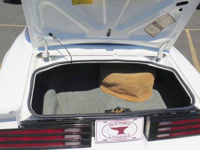 1978 Pontiac Trans Am - photo 5
