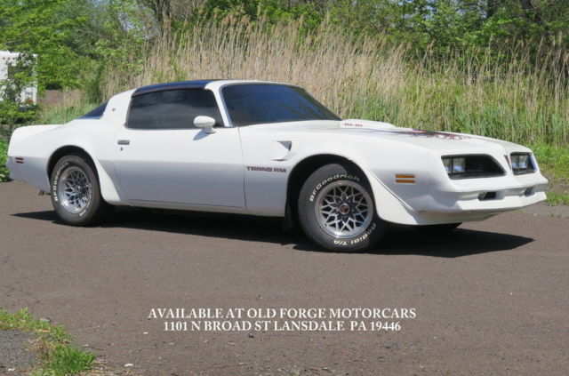 1978 Pontiac Trans Am - photo 9