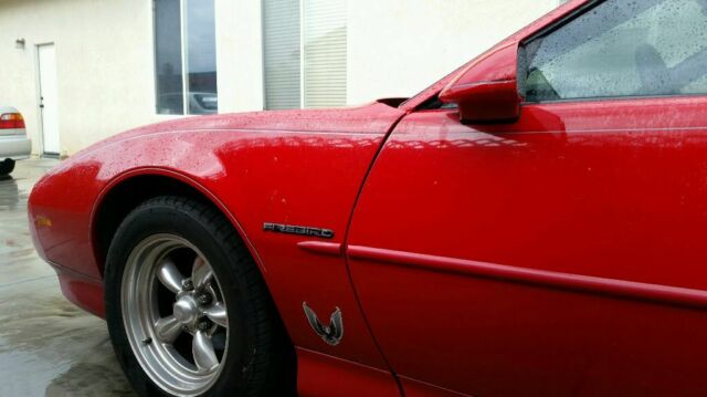1991 Pontiac Firebird - photo 3