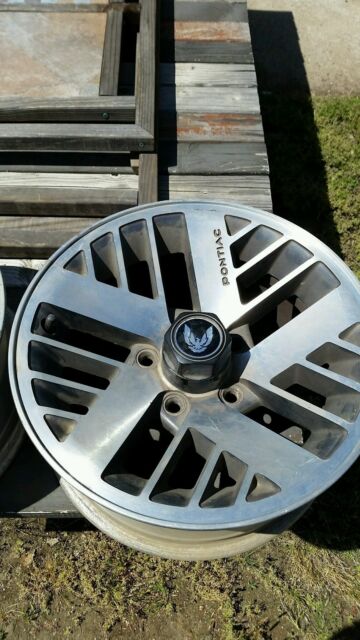 1991 Pontiac Firebird - photo 5