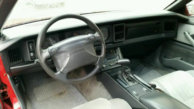1991 Pontiac Firebird - photo 6