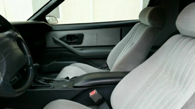 1991 Pontiac Firebird - photo 7