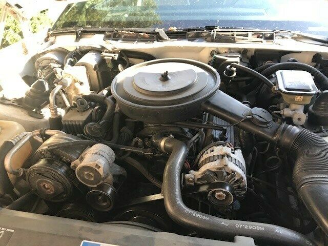 1991 Pontiac Firebird - photo 2