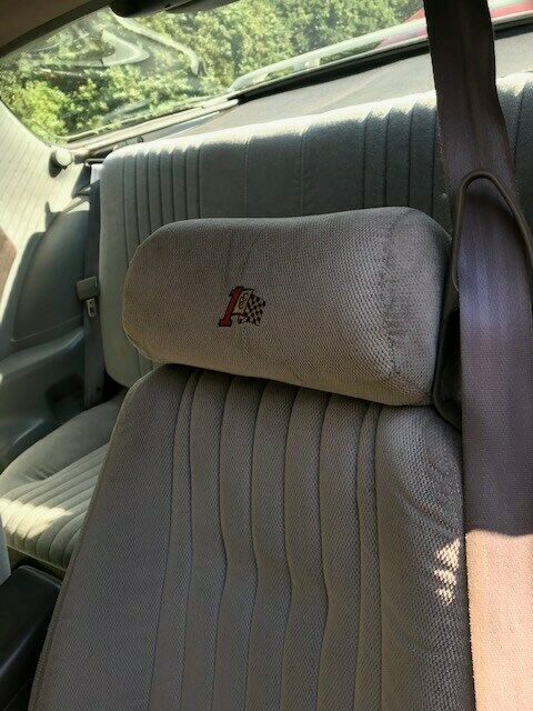 1991 Pontiac Firebird - photo 3