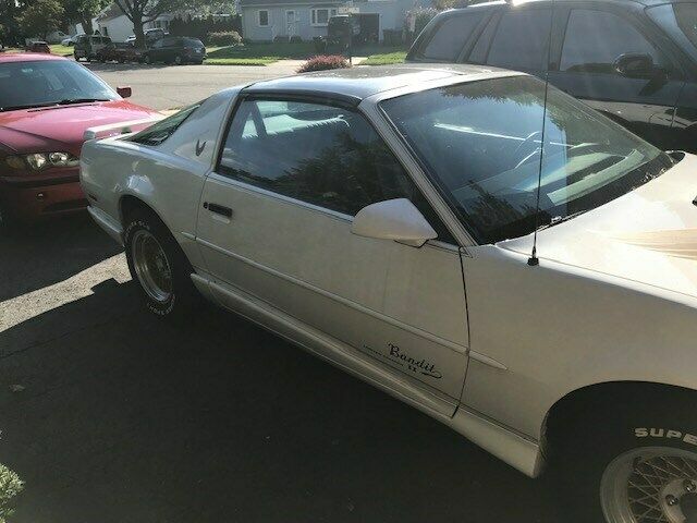 1991 Pontiac Firebird - photo 6