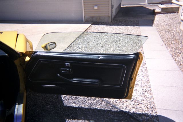 1980 Pontiac Firebird FORMULA - photo 10