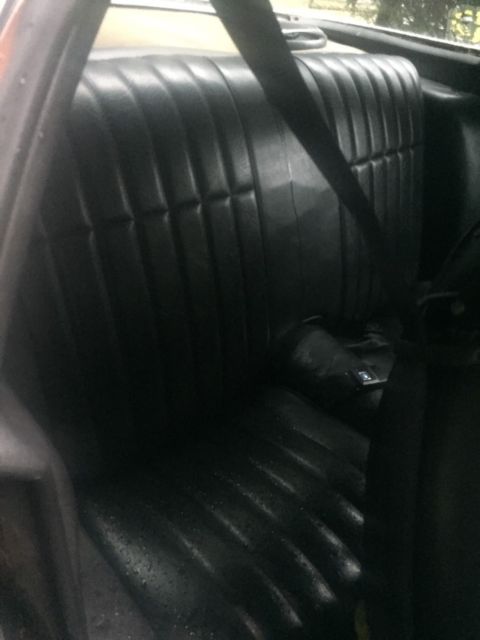 1976 Pontiac Firebird FORMULA - photo 6
