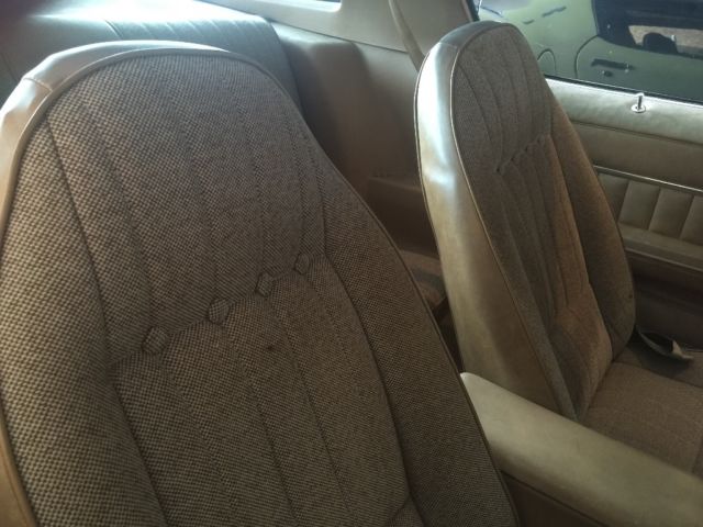 1978 Pontiac Firebird - photo 10