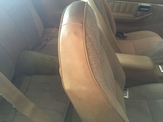 1978 Pontiac Firebird - photo 11