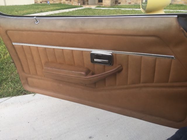 1978 Pontiac Firebird - photo 12