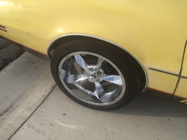 1978 Pontiac Firebird - photo 3