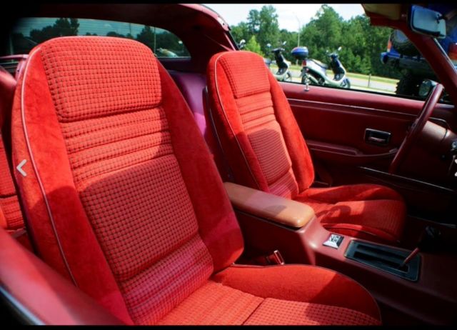 1979 Pontiac Firebird - photo 5
