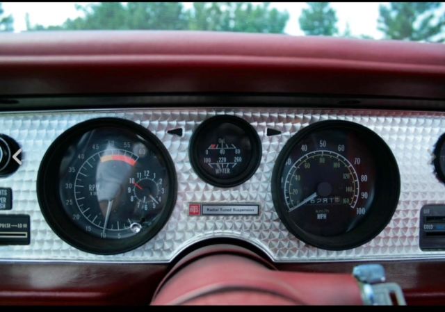 1979 Pontiac Firebird - photo 7