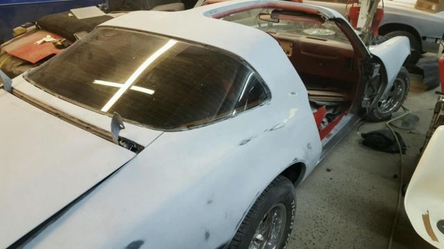 1979 Pontiac Firebird - photo 9