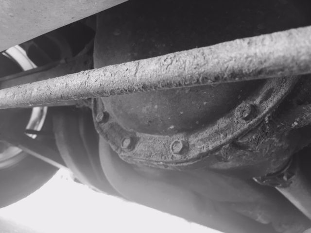 1970 Pontiac Firebird Formula 400 - photo 9